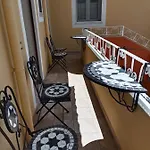 شقة Casa Zenobio