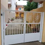 شقة Casa Zenobio *