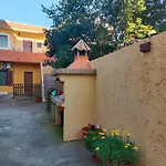 Casa Zenobio