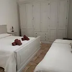 شقة Casa Zenobio