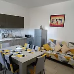 Casa Zenobio شقة *