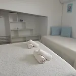 شقة Casa Zenobio