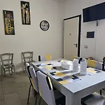 Casa Zenobio * Pabillonis