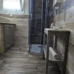 شقة Casa Zenobio Pabillonis