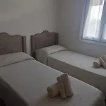 Casa Zenobio شقة *