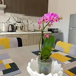 شقة Casa Zenobio Pabillonis