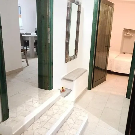 Casa Zenobio Apartment