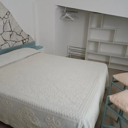 Casa Zenobio Apartment Pabillonis