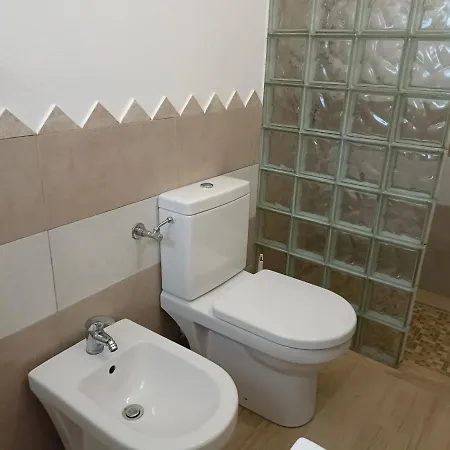 Casa Zenobio *