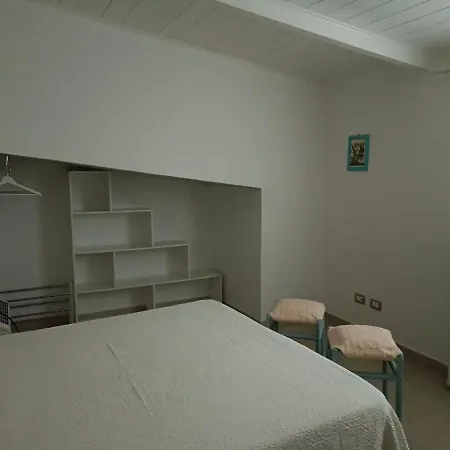Casa Zenobio Pabillonis