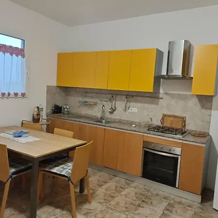 Apartment Casa Zenobio *
