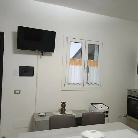 公寓 Casa Zenobio