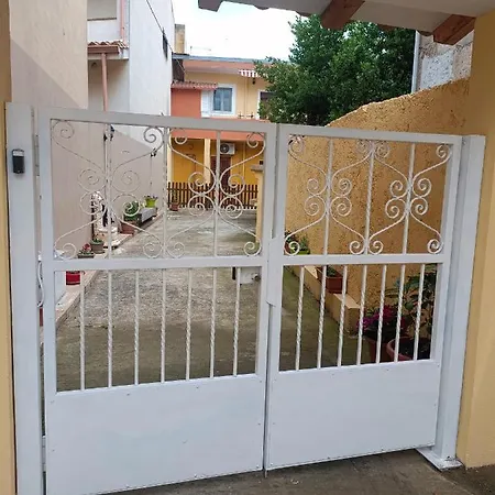 公寓 Casa Zenobio *