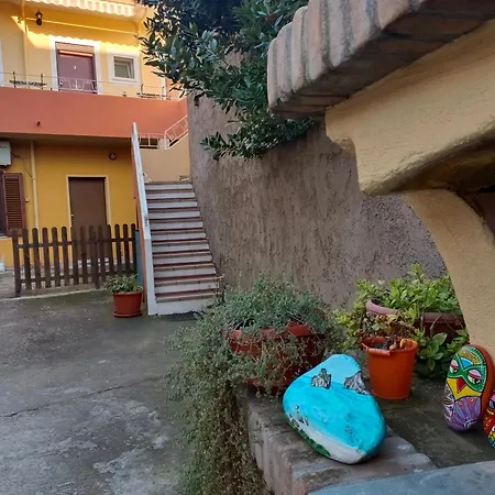 公寓 Casa Zenobio *