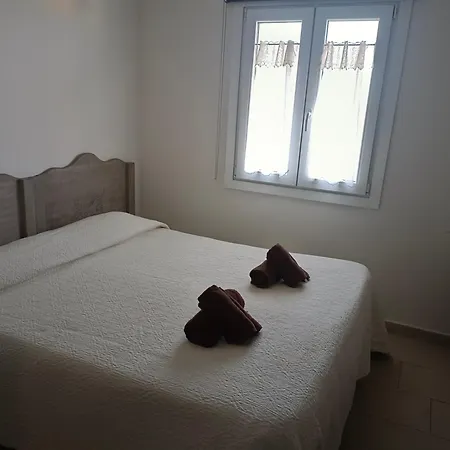 شقة Casa Zenobio *