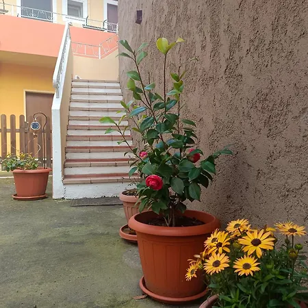 Casa Zenobio Apartment