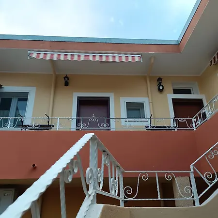 شقة Casa Zenobio