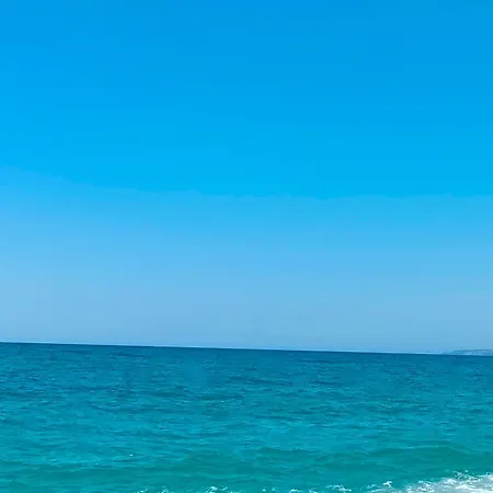 Casa Zenobio דירה *