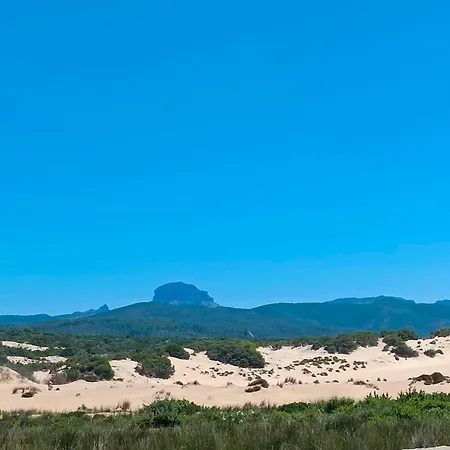 דירה Casa Zenobio *