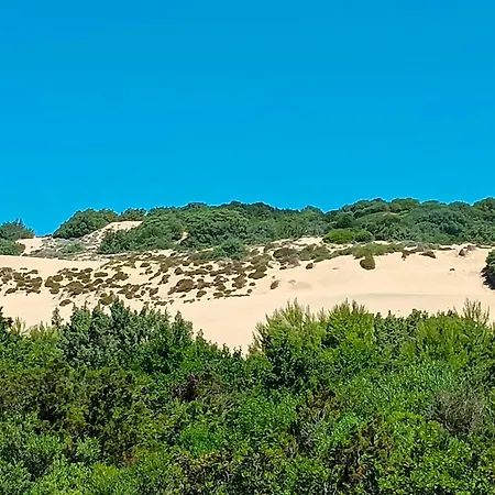 Casa Zenobio * Pabillonis