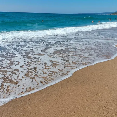 Casa Zenobio דירה *