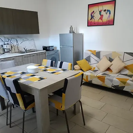 Apartment Casa Zenobio