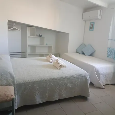 Casa Zenobio * Pabillonis