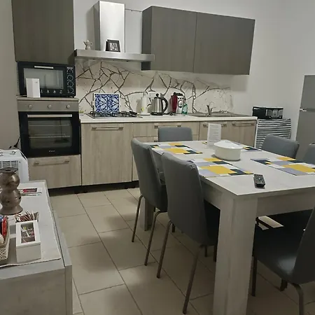 Casa Zenobio