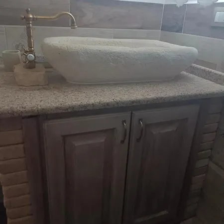 דירה Casa Zenobio