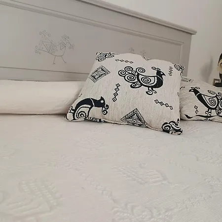 Casa Zenobio 公寓 *