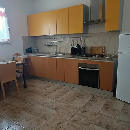 Casa Zenobio *