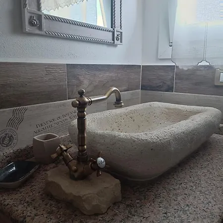公寓 Casa Zenobio *