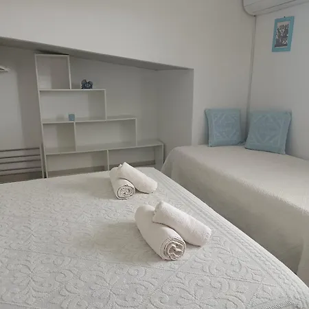 דירה Casa Zenobio