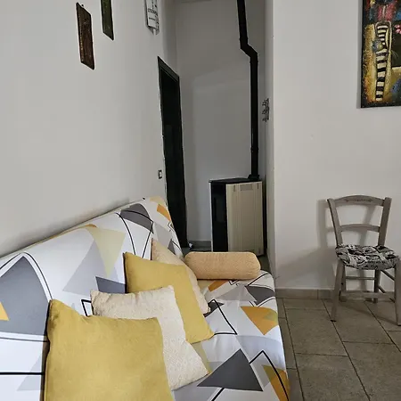 Casa Zenobio