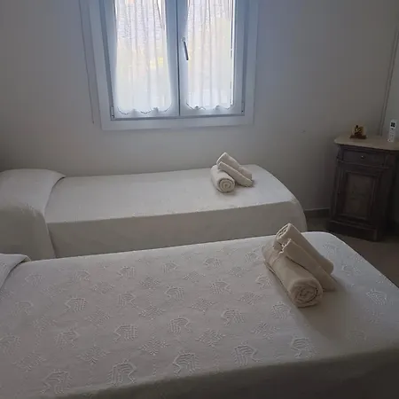 Casa Zenobio * Pabillonis