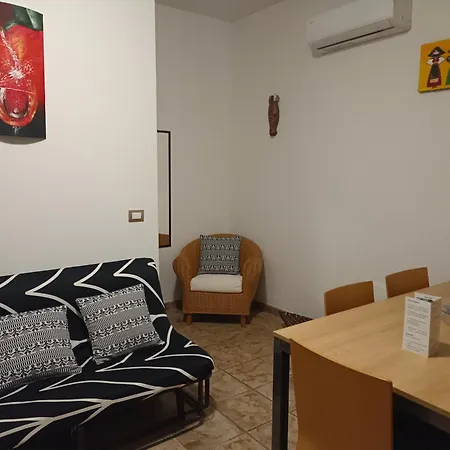 Casa Zenobio