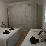 Casa Zenobio Lägenhet Pabillonis