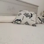 Casa Zenobio Lägenhet *