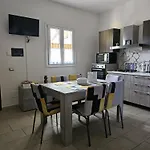 Lägenhet Casa Zenobio Pabillonis