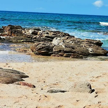 Casa Zenobio * Pabillonis