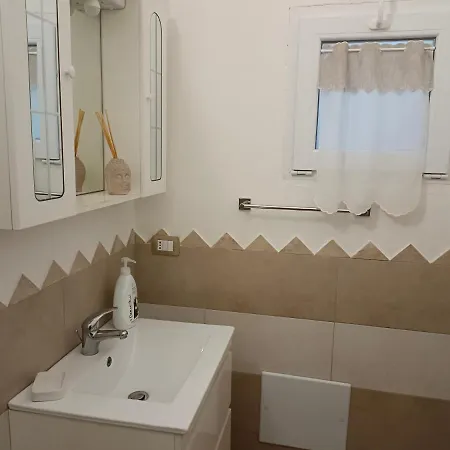 Casa Zenobio