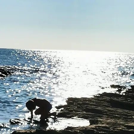 Casa Zenobio Appartement Pabillonis