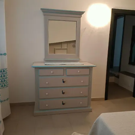 Casa Zenobio *