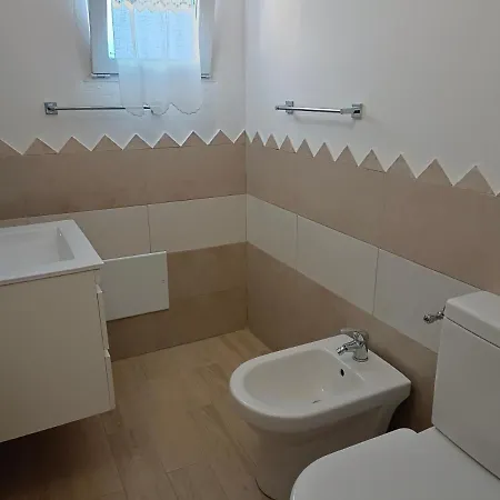 Casa Zenobio *