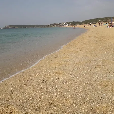 Lejlighed Casa Zenobio *