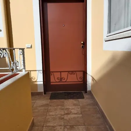 Casa Zenobio *