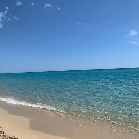 Casa Zenobio Lejlighed *