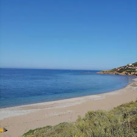 Casa Zenobio Pabillonis