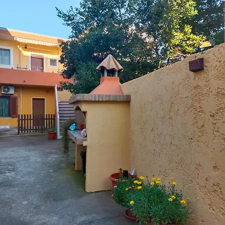 Casa Zenobio