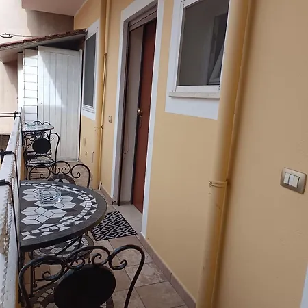 Casa Zenobio *